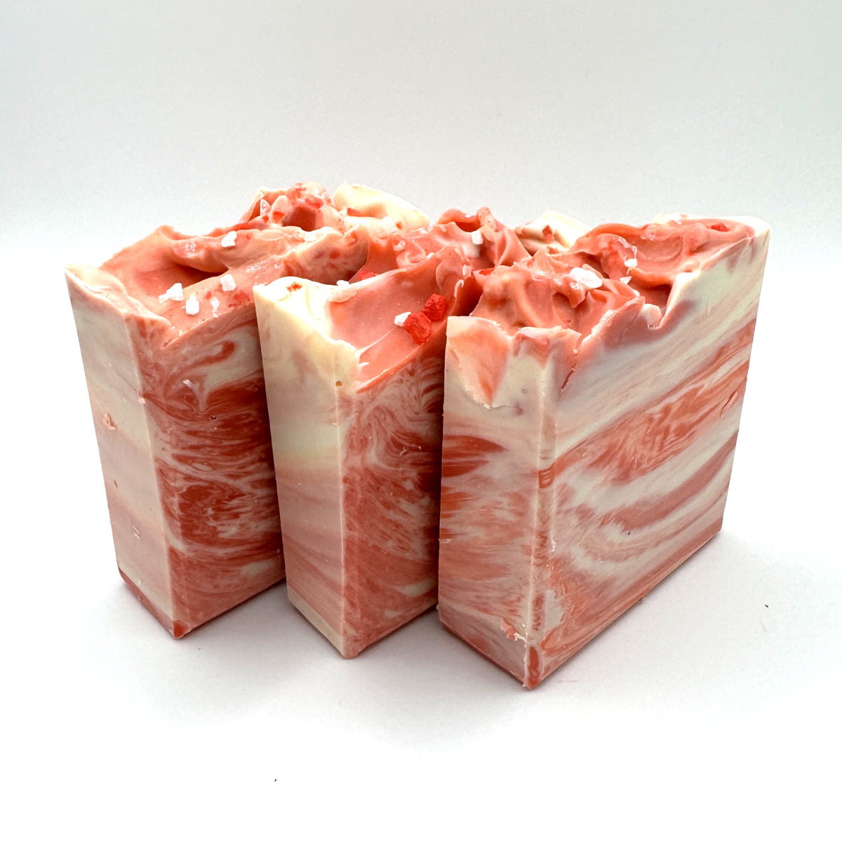 Peppermint Soap