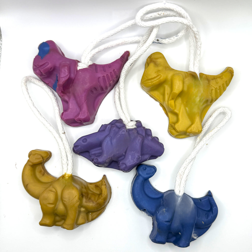 Soap on a Rope