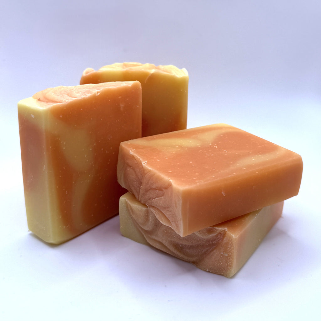 Citrus Sunshine