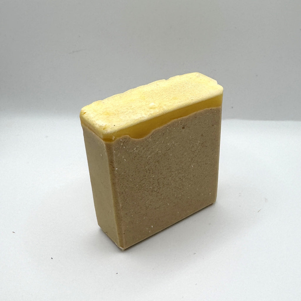 Beer Soap