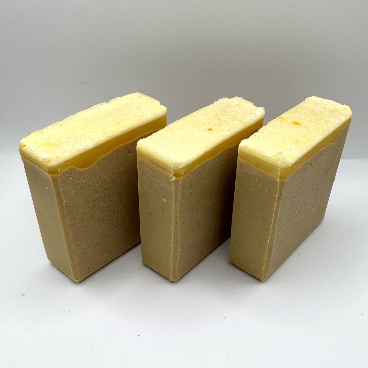Beer Soap