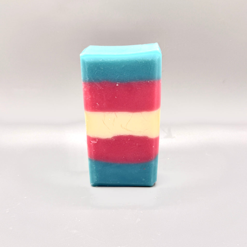 True Self - Trans Pride
