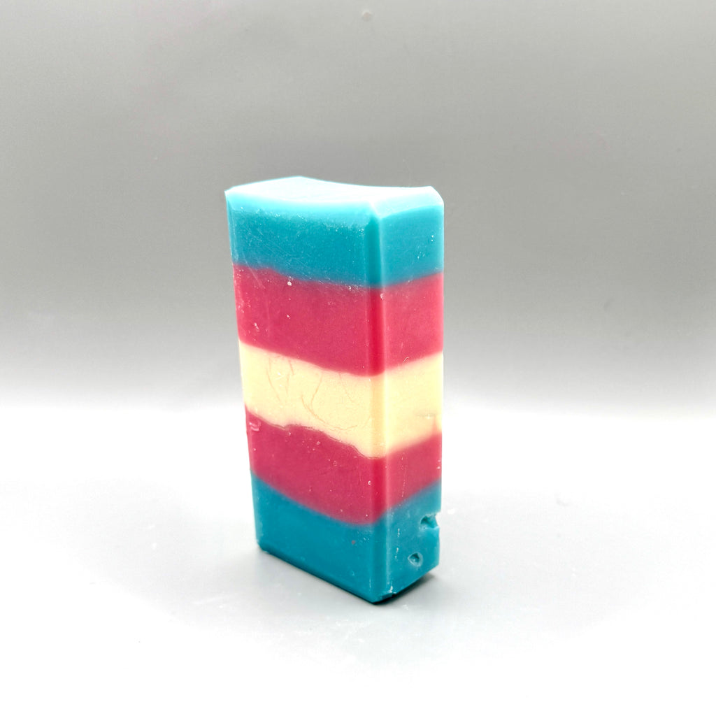 True Self - Trans Pride