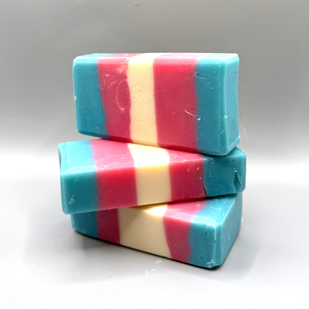 True Self - Trans Pride