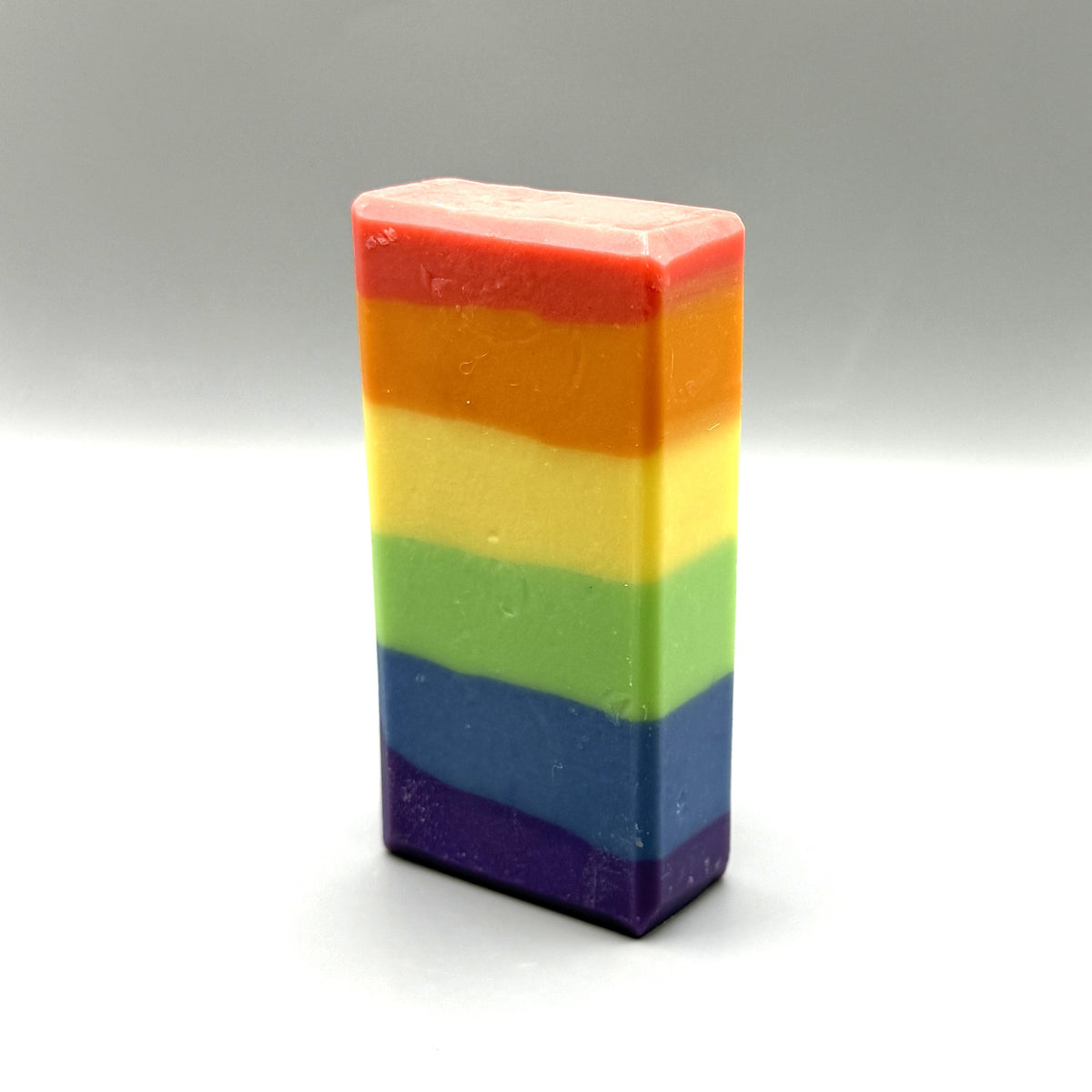 Pride Soap