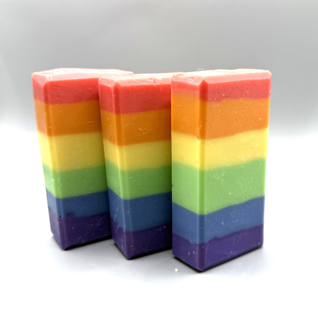 Pride Soap