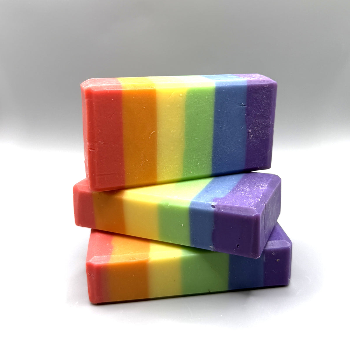 Pride Soap