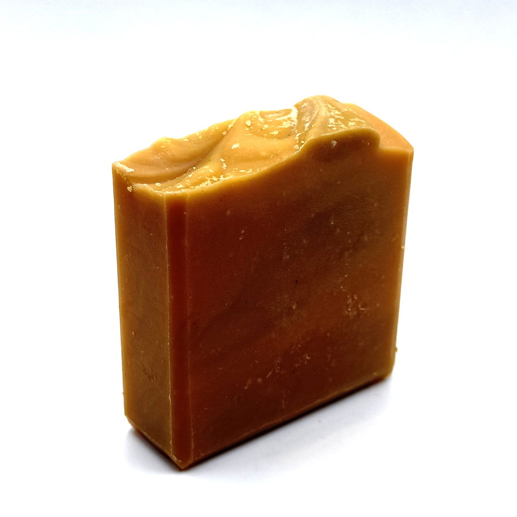 Peach Vanilla Bourbon