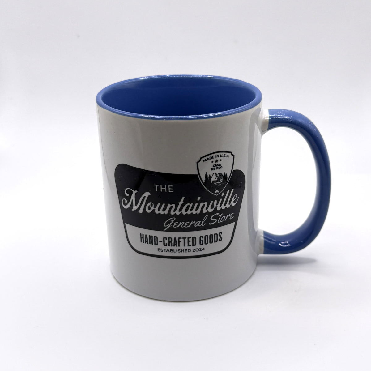 Mountainville General Store Coffee Mug