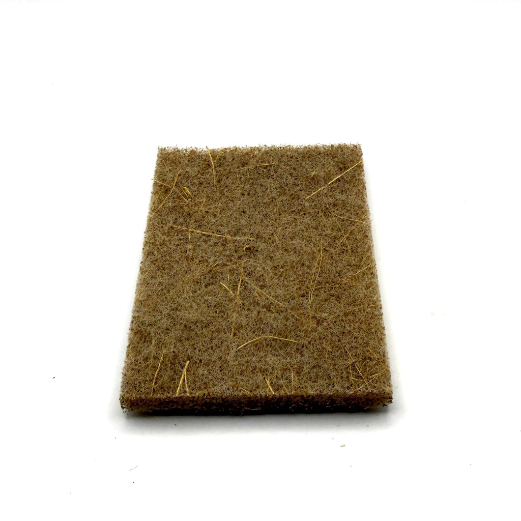 Natural Sisal Scouring Pad