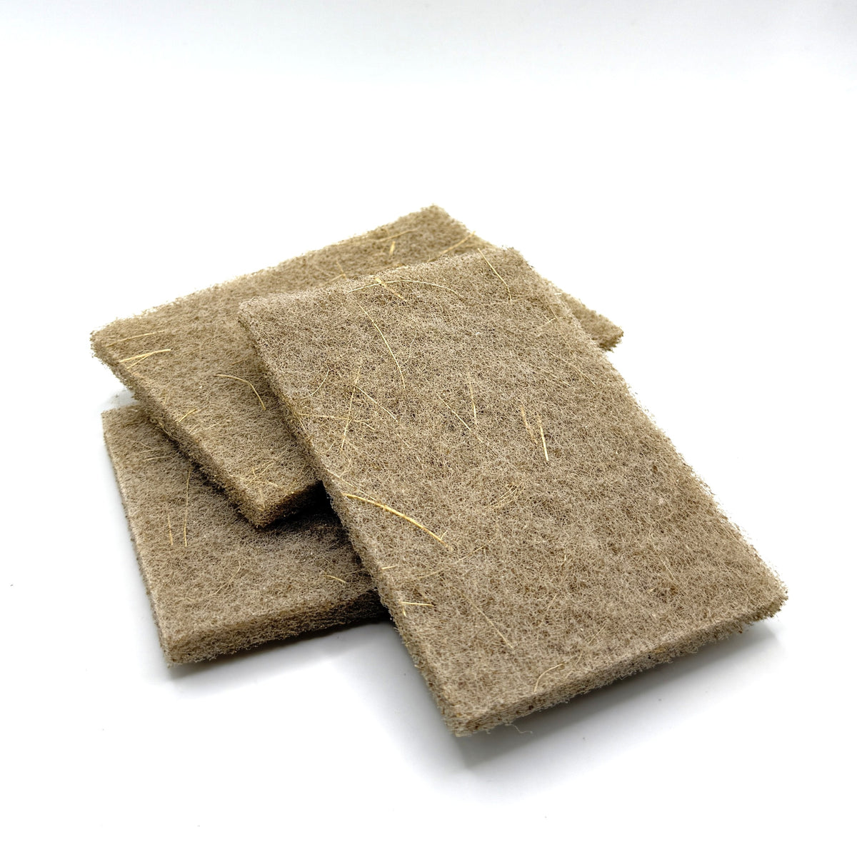 Natural Sisal Scouring Pad