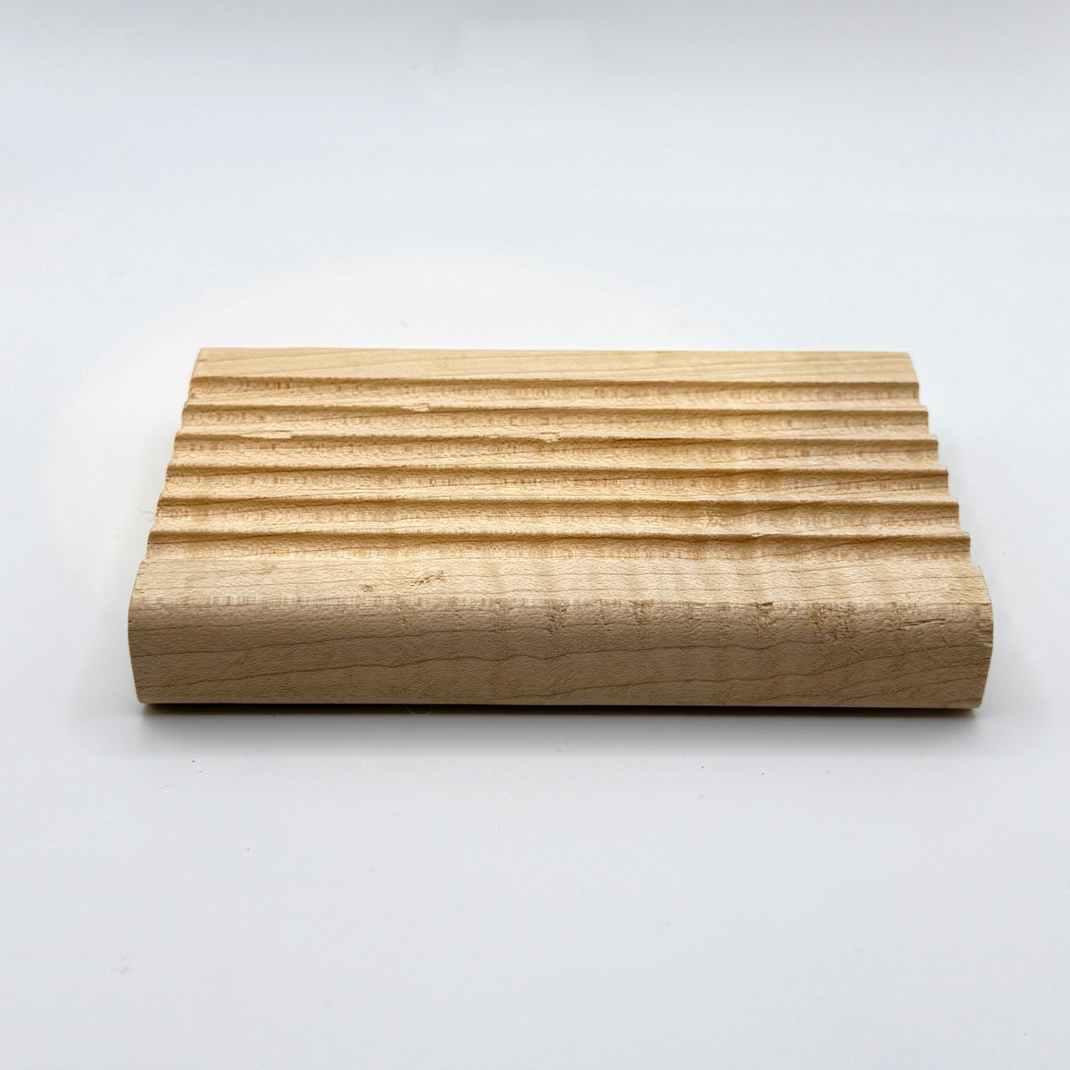Hand Crafted Wood Soap Lift