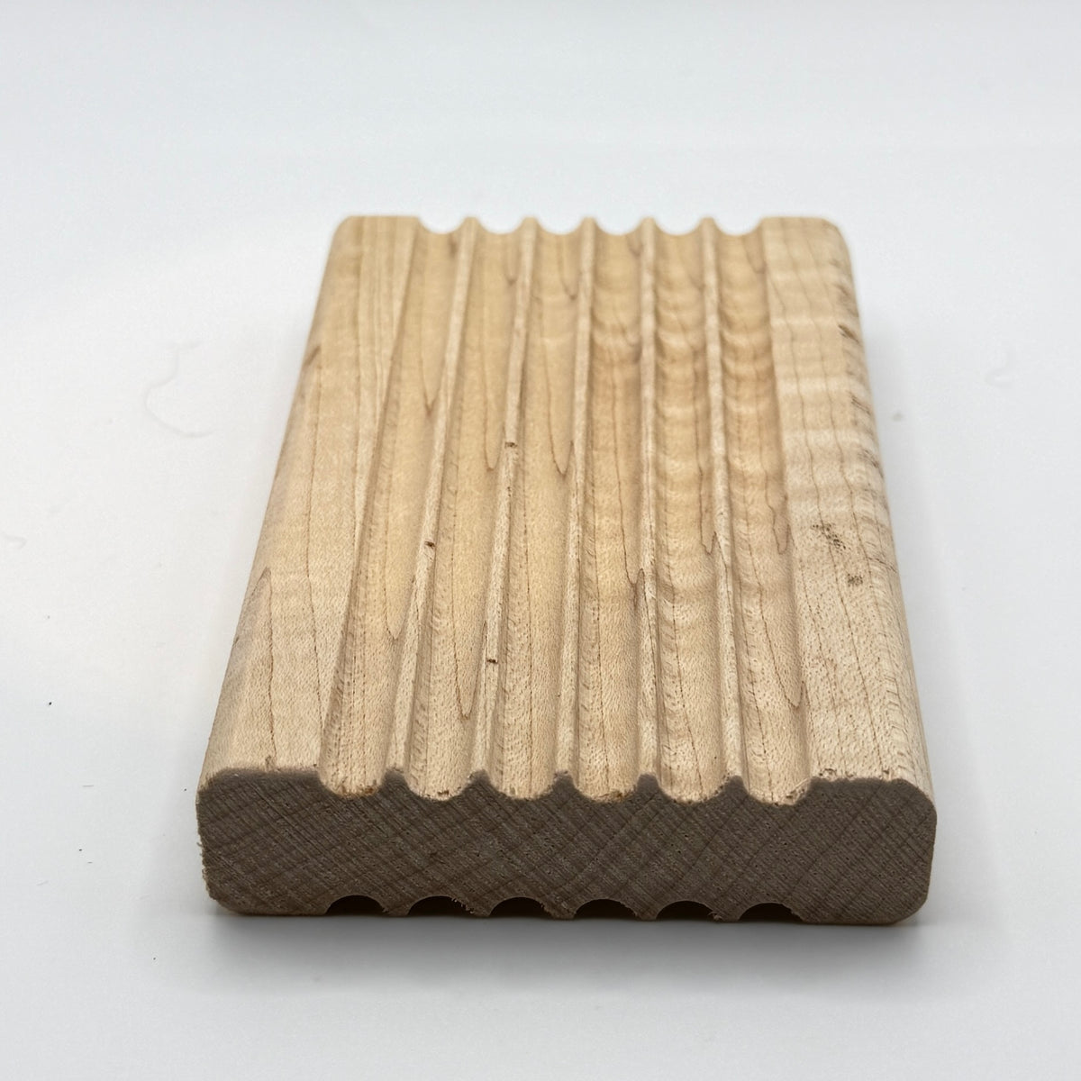 Hand Crafted Wood Soap Lift