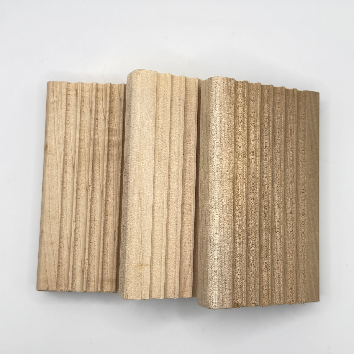 Hand Crafted Wood Soap Lift