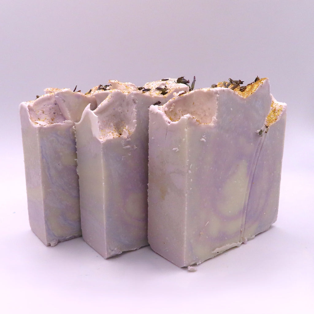 Lavender Martini Soap