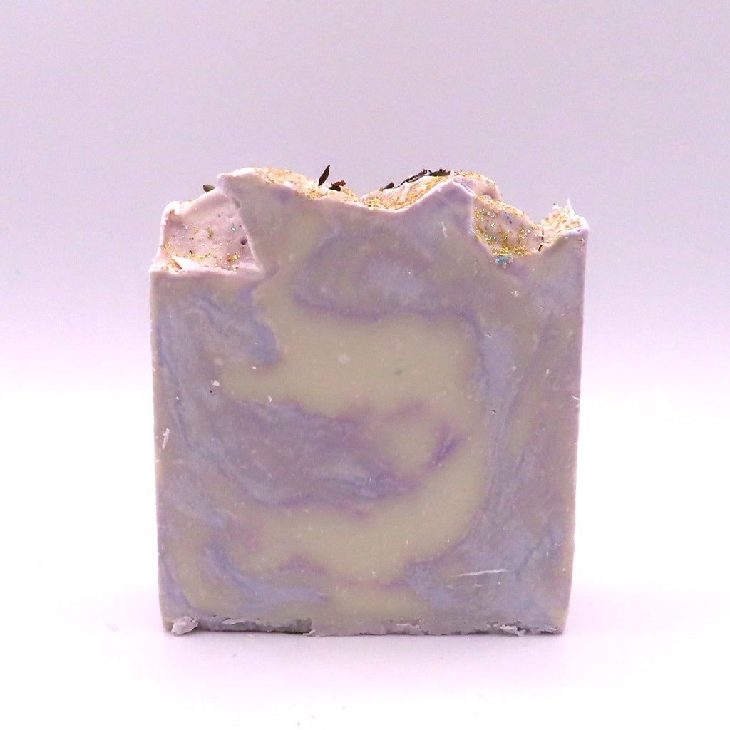 Lavender Martini Soap
