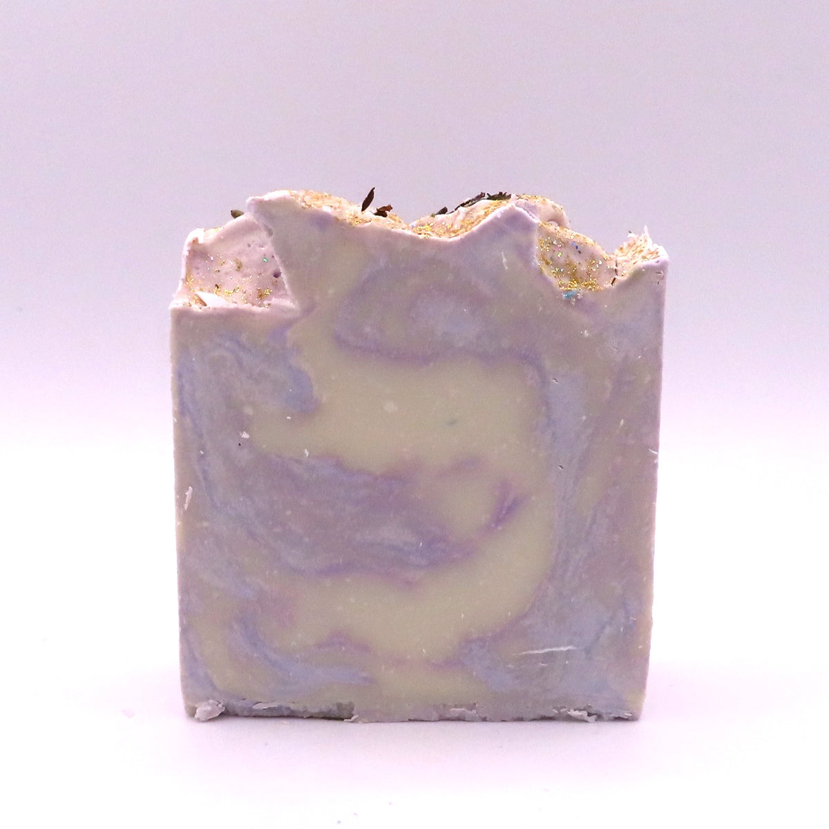 Lavender Martini Soap