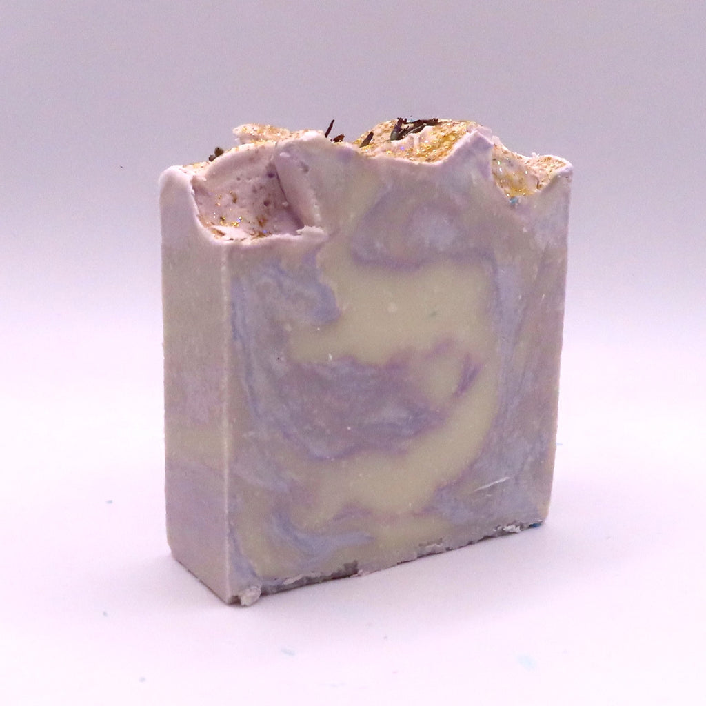 Lavender Martini Soap