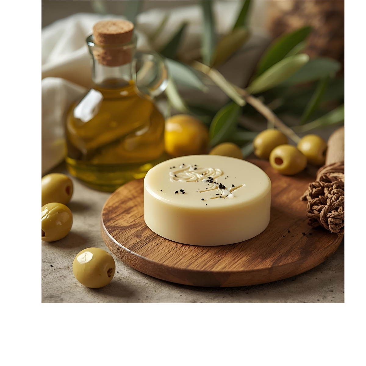 Mountainville Lotion Bar
