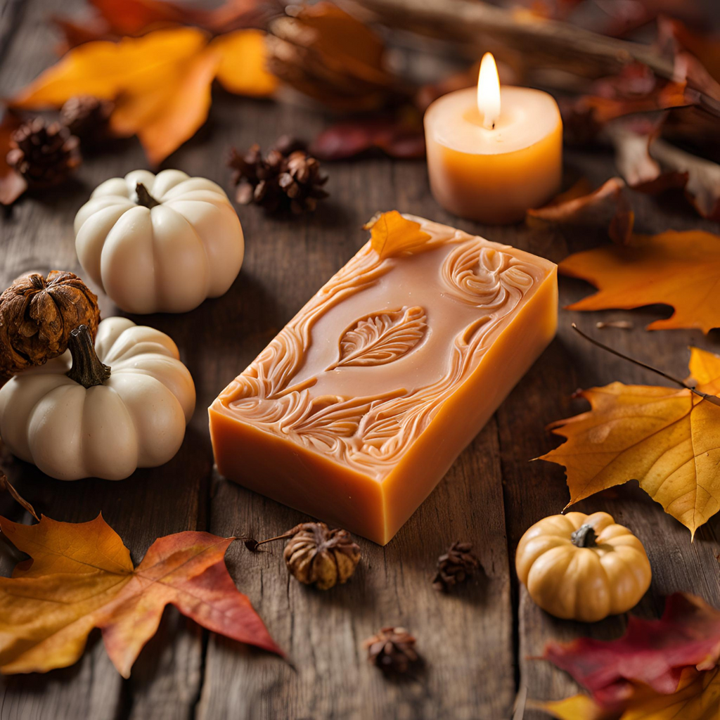 Seasons of Soap Subscription