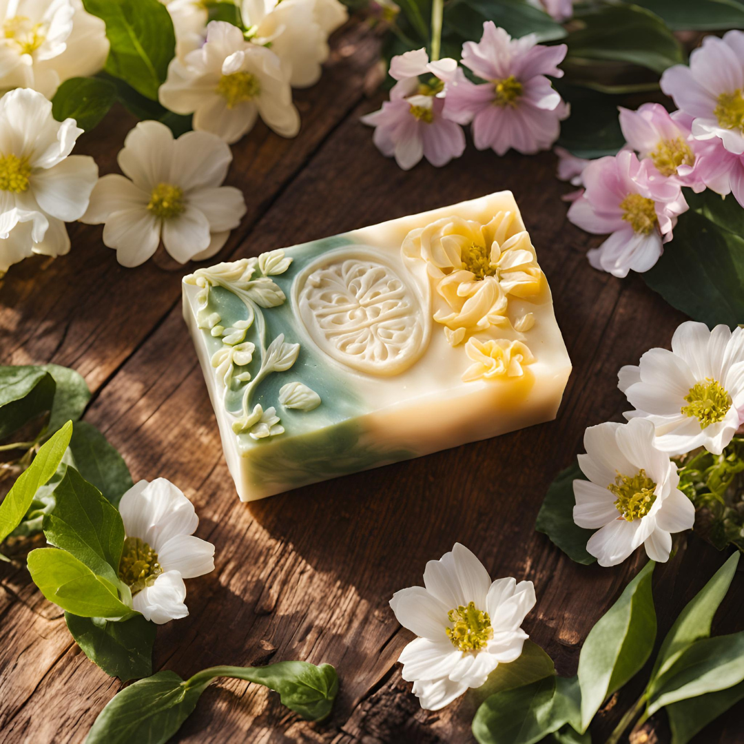Seasons of Soap Subscription