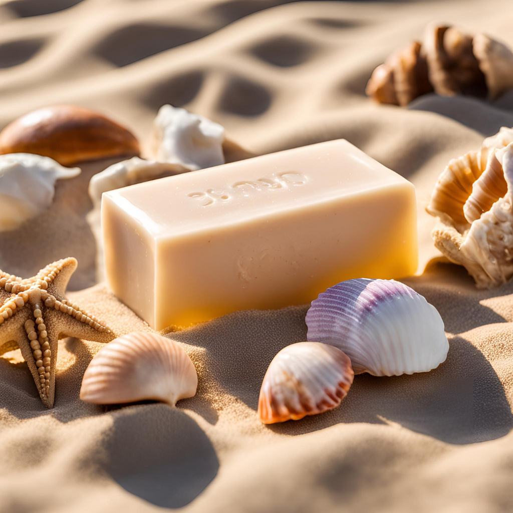 Seasons of Soap Subscription