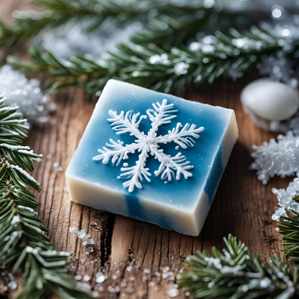 Seasons of Soap Subscription
