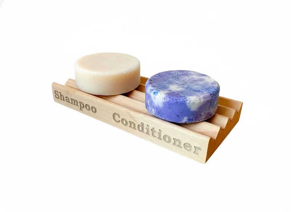 Shampoo Conditioner Soap Lift