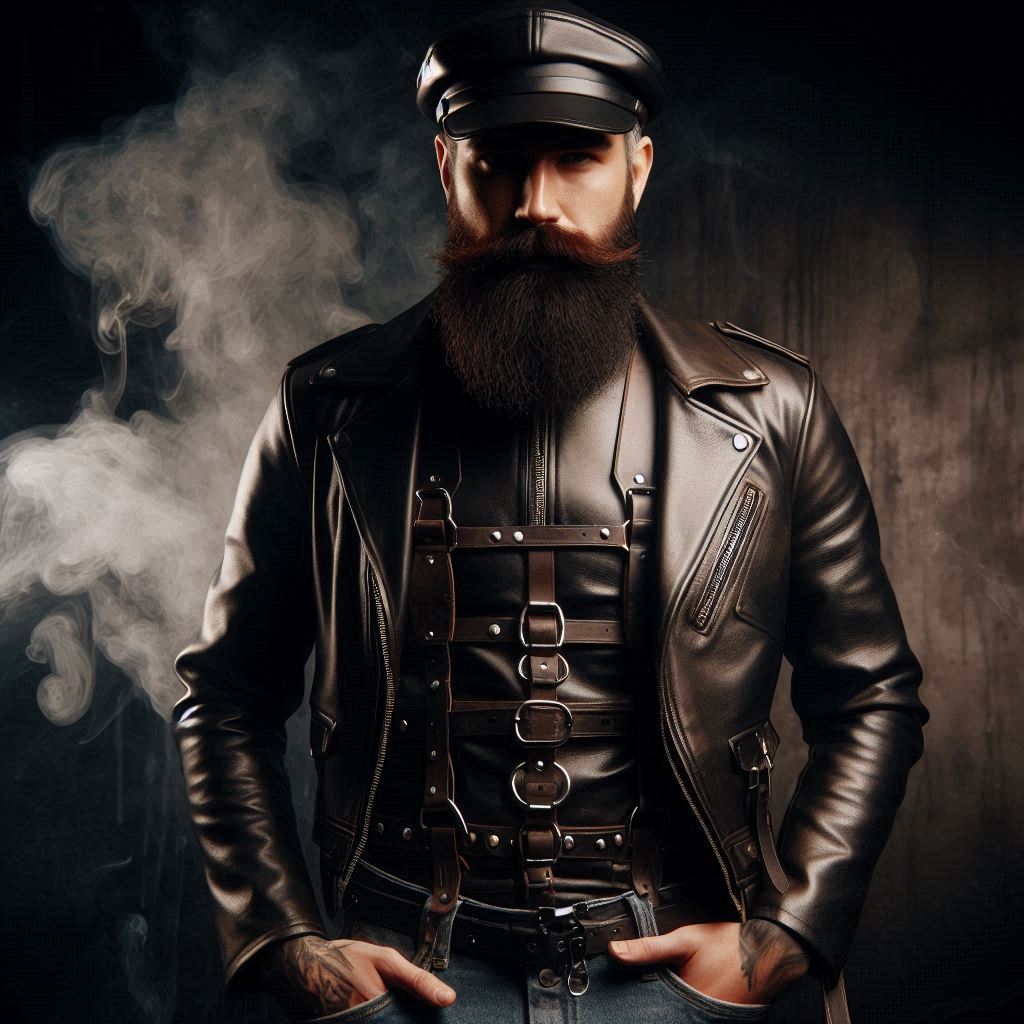Mountainville Beard Oil