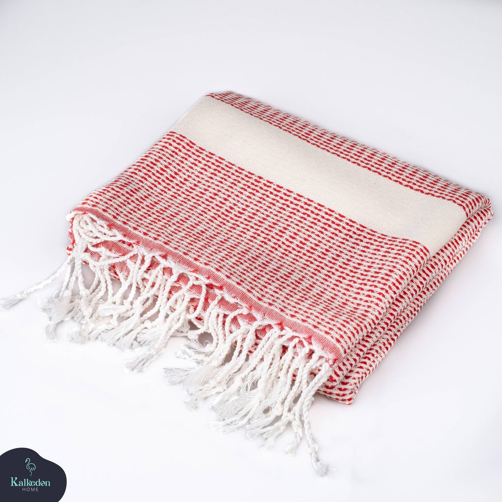 Turkish Beach Towel