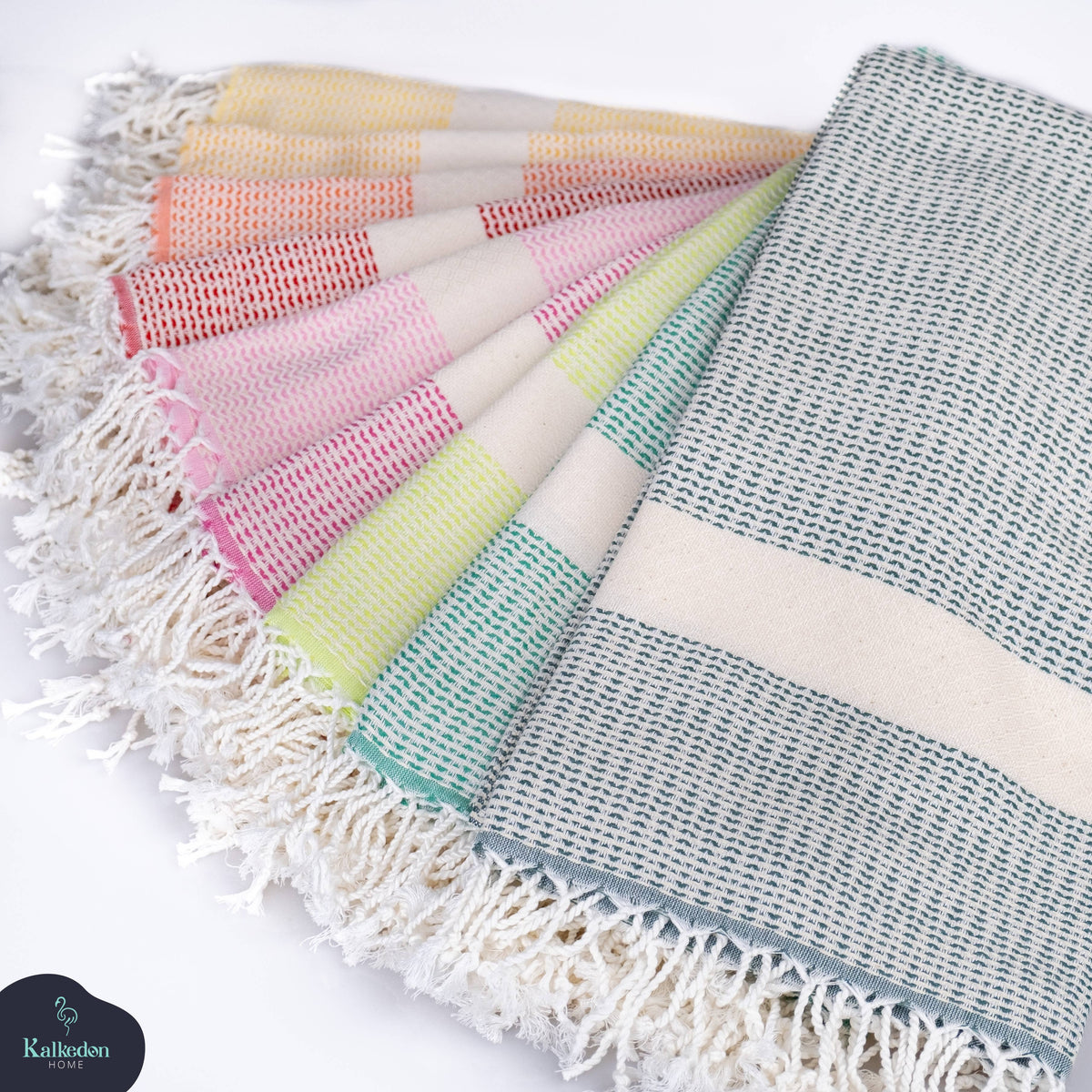 Turkish Beach Towel