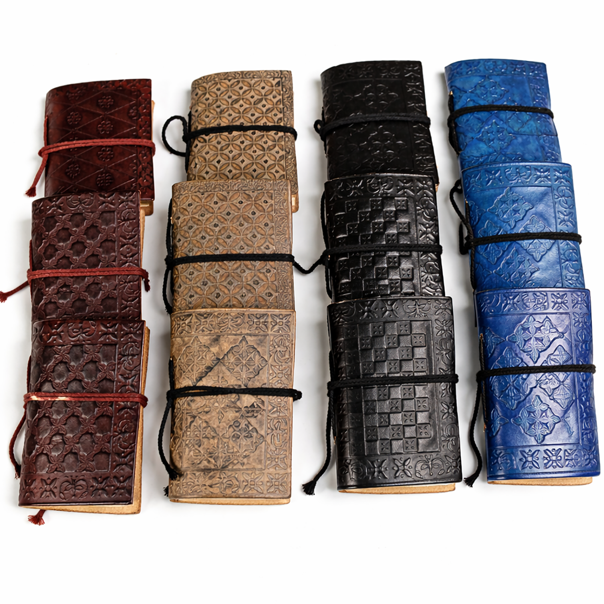 Mini Journals, Variety (2 x 3 in.)