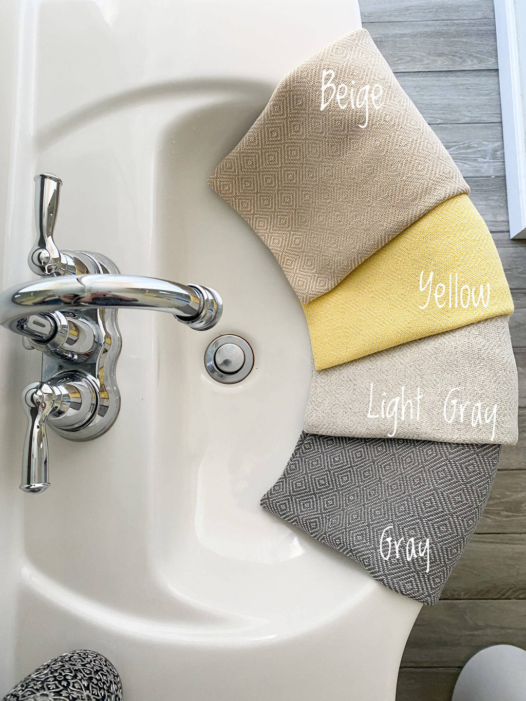 Turkish Kitchen Towel