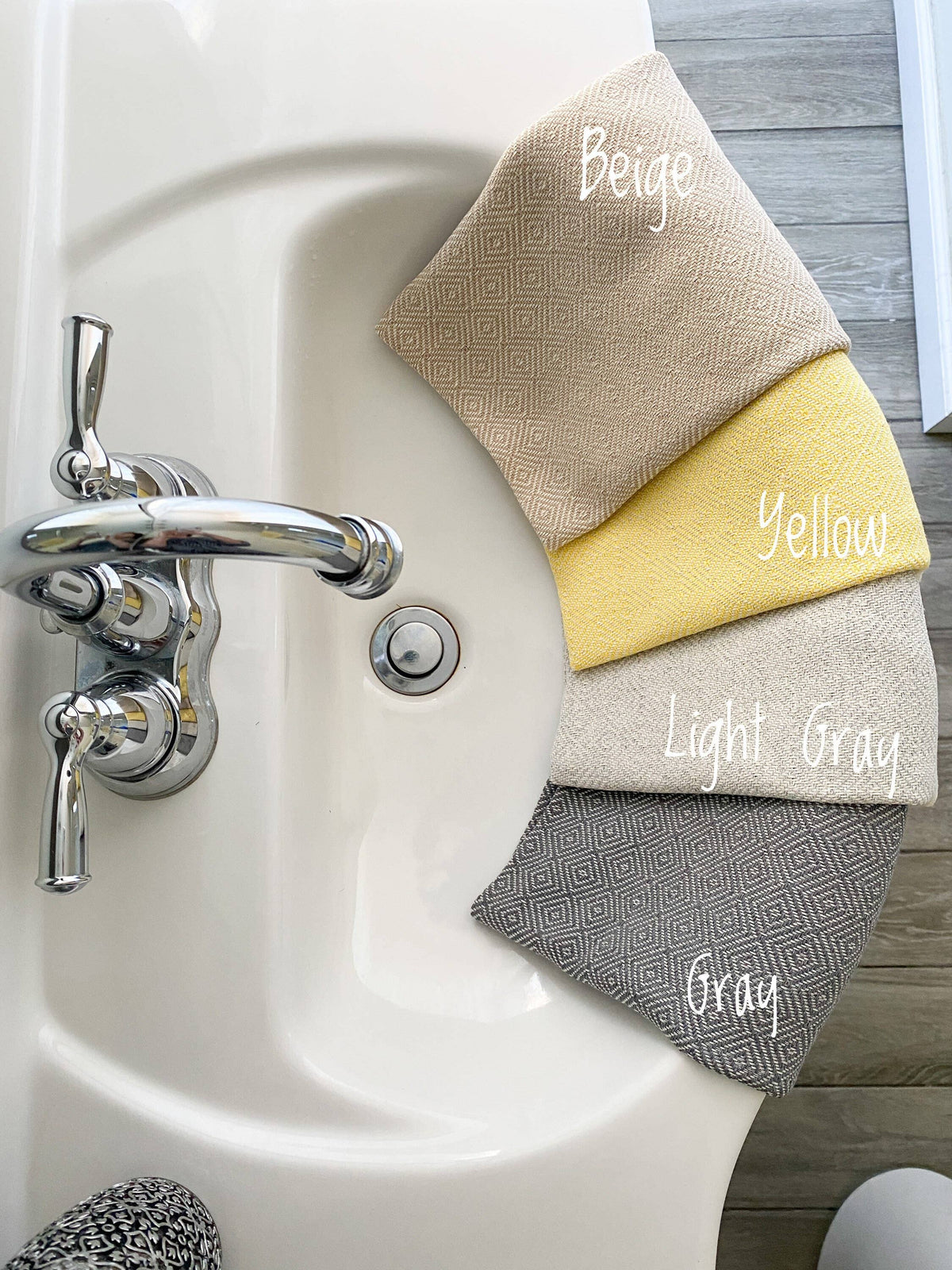 Turkish Kitchen Towel