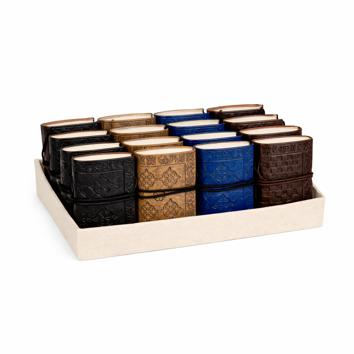 Mini Journals, Variety (2 x 3 in.)
